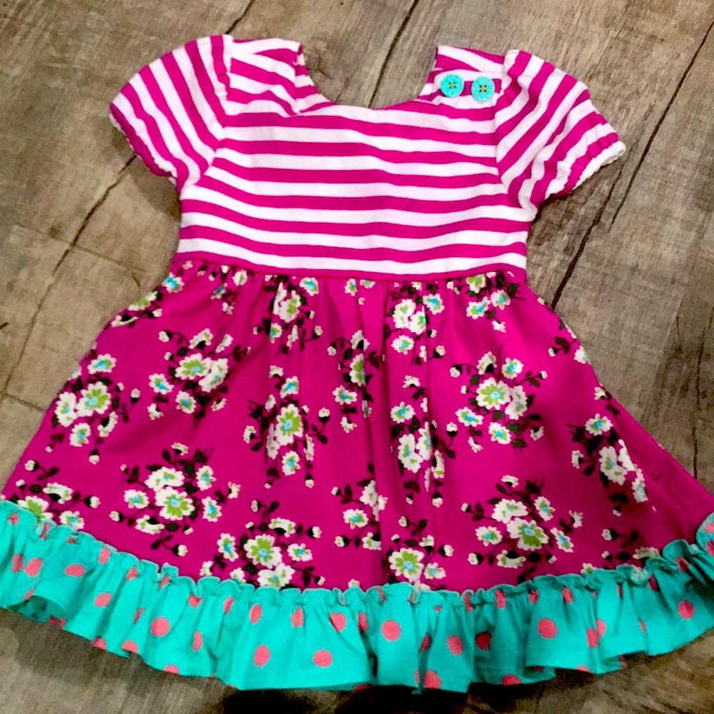 Matilda Jane Dress